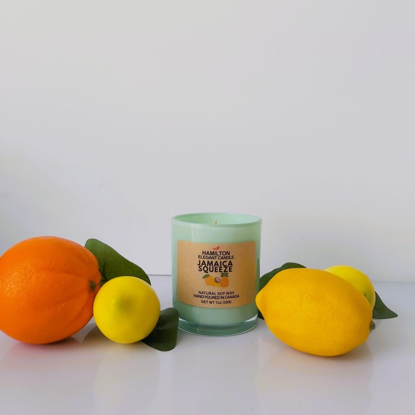 Jamaica Squeeze|7oz Candle