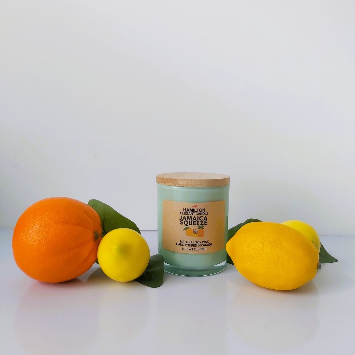 Jamaica Squeeze|7oz Candle