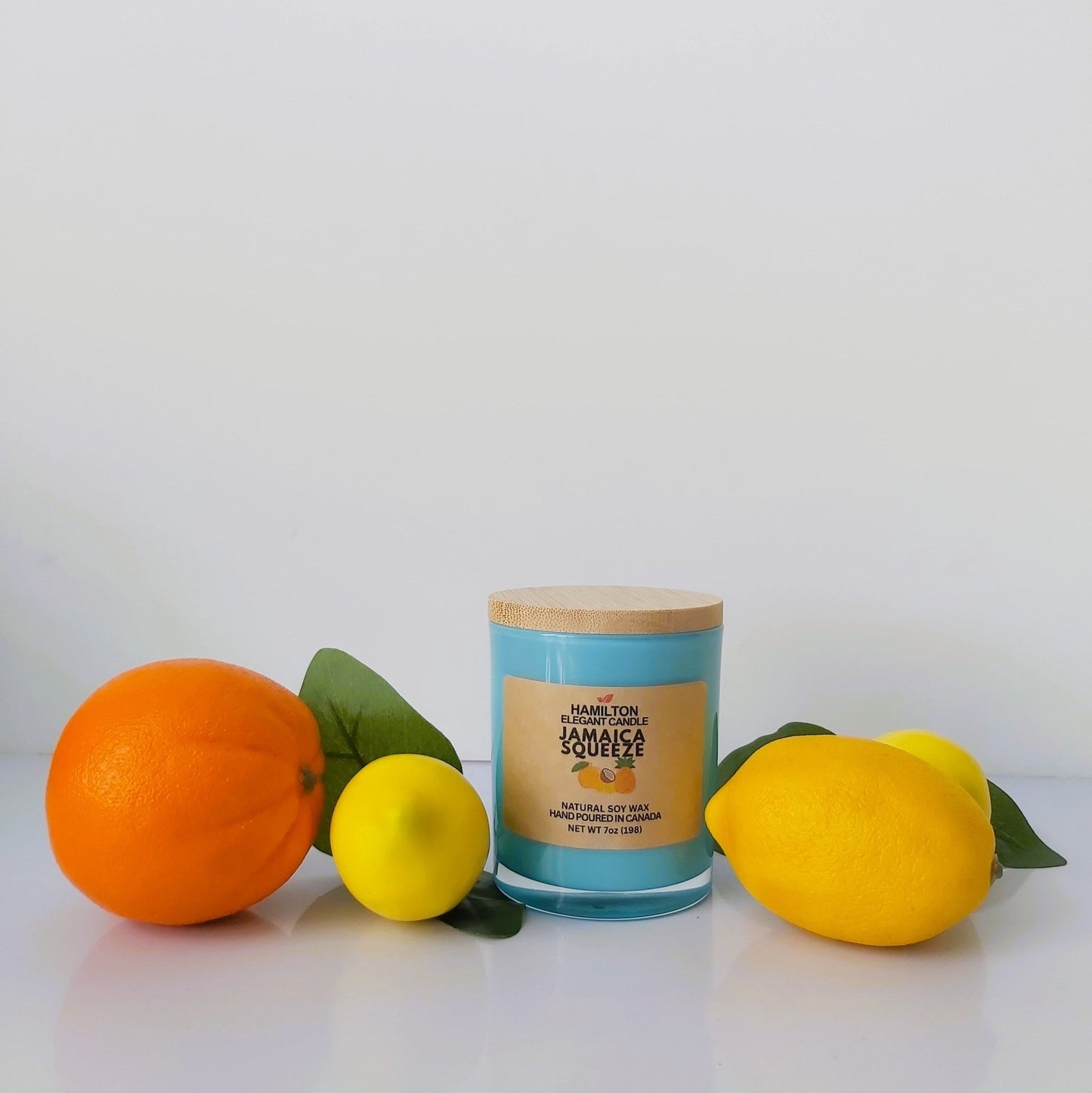 Jamaica Squeeze|7oz Candle