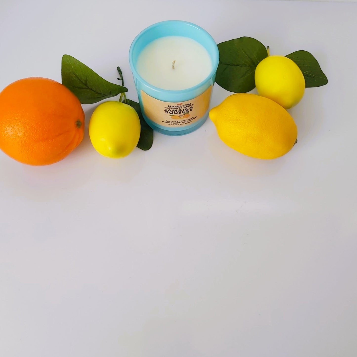 Jamaica Squeeze|7oz Candle
