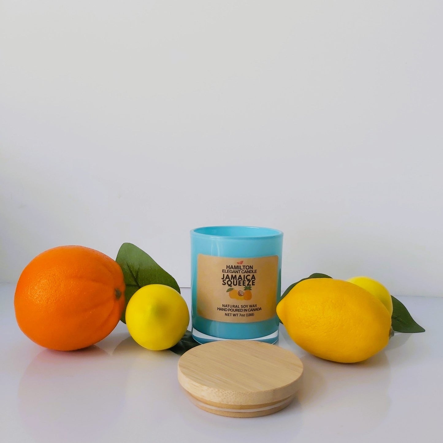 Jamaica Squeeze|7oz Candle
