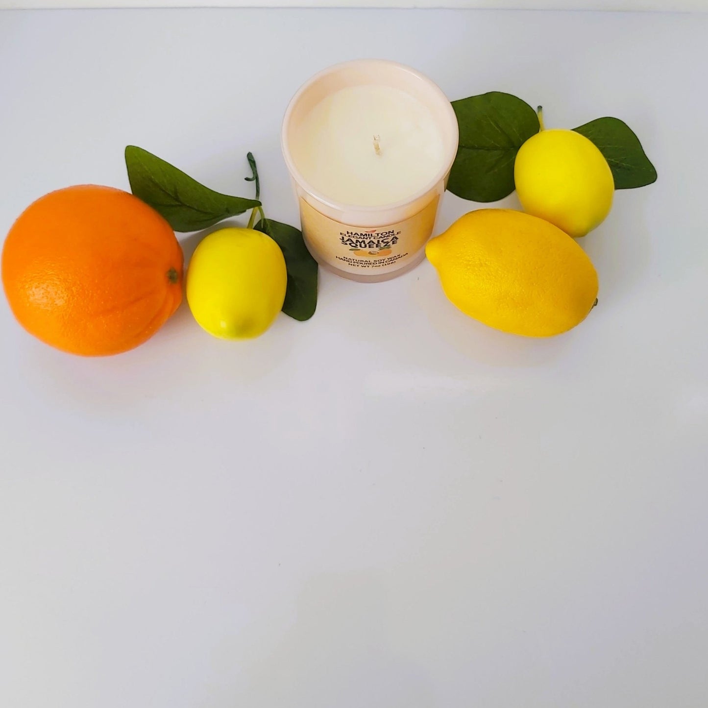 Jamaica Squeeze|7oz Candle