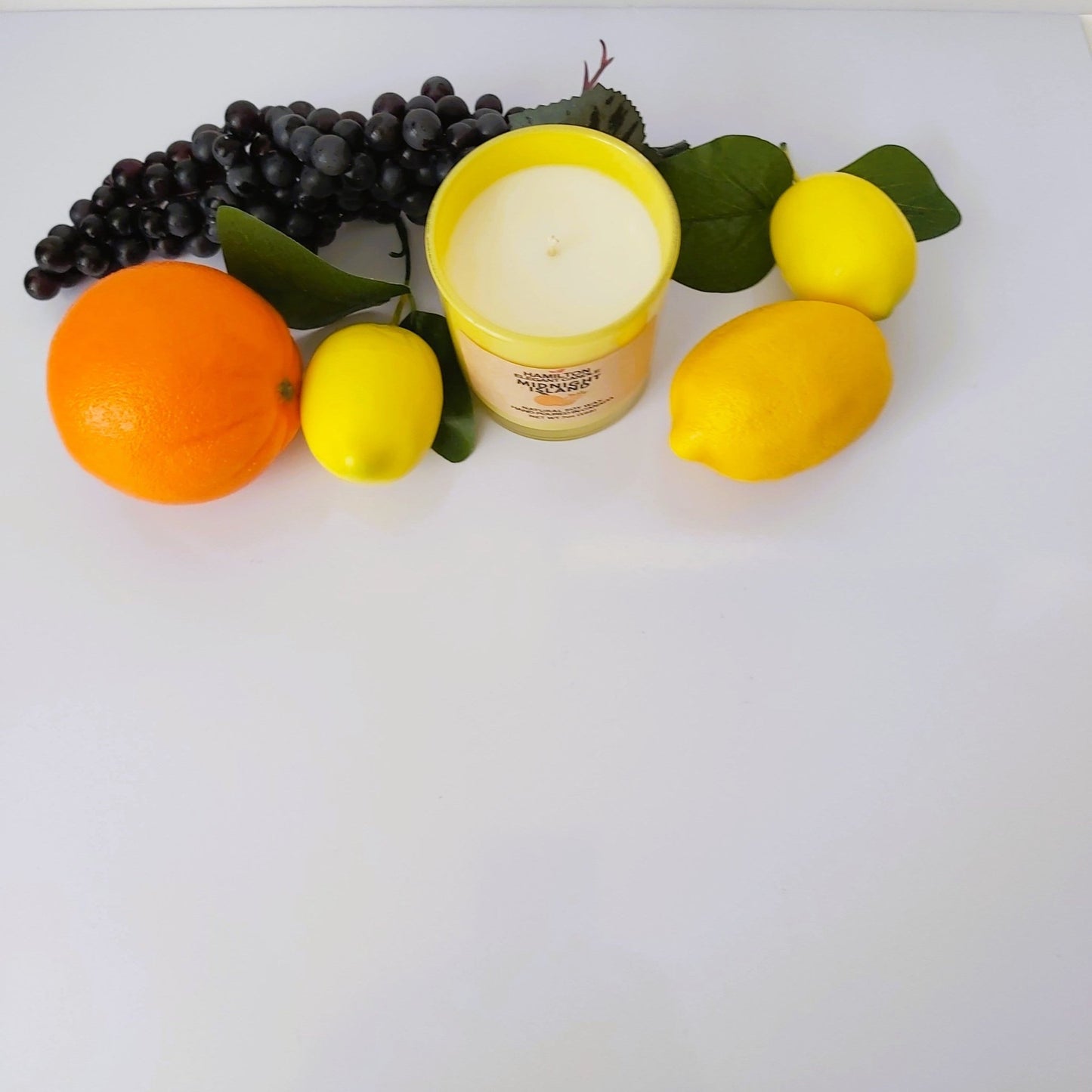 Midnight Island|7oz Candle