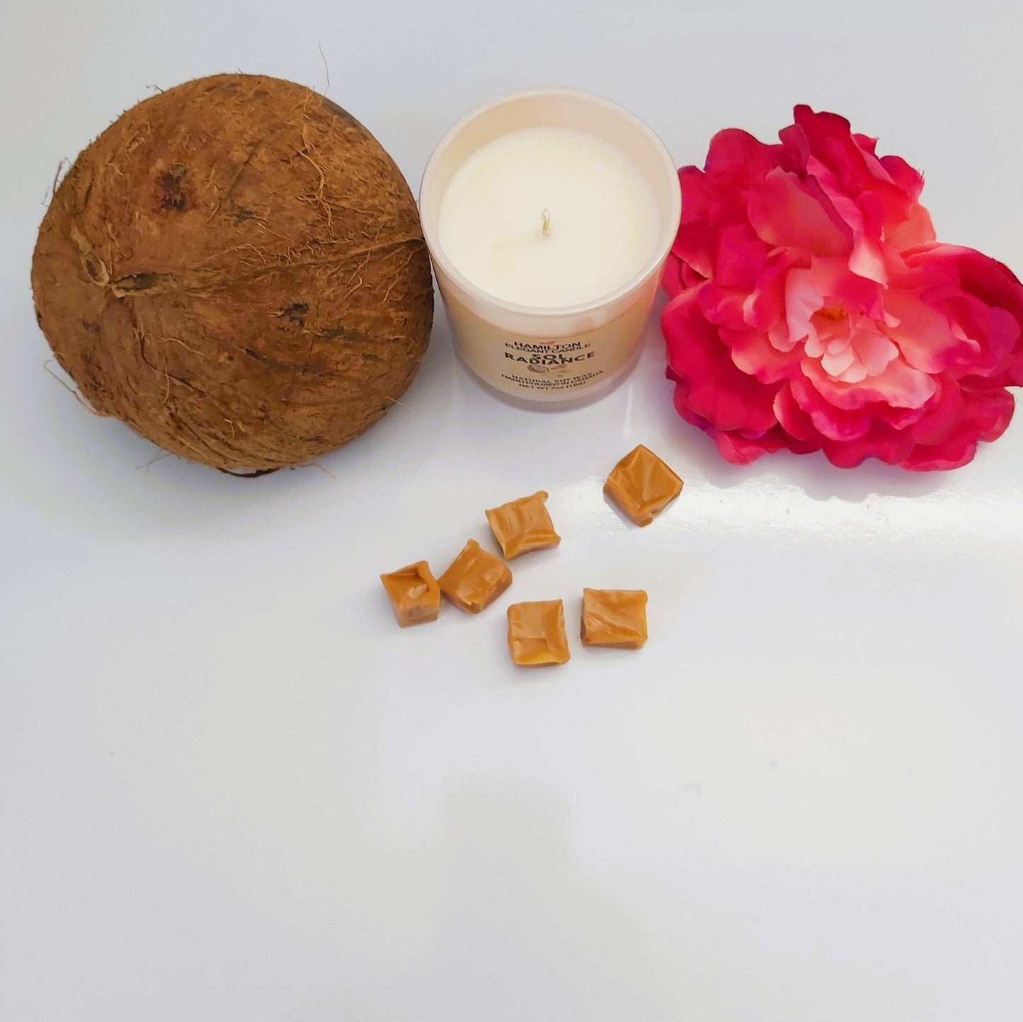 Sol Radiance|7oz Candle
