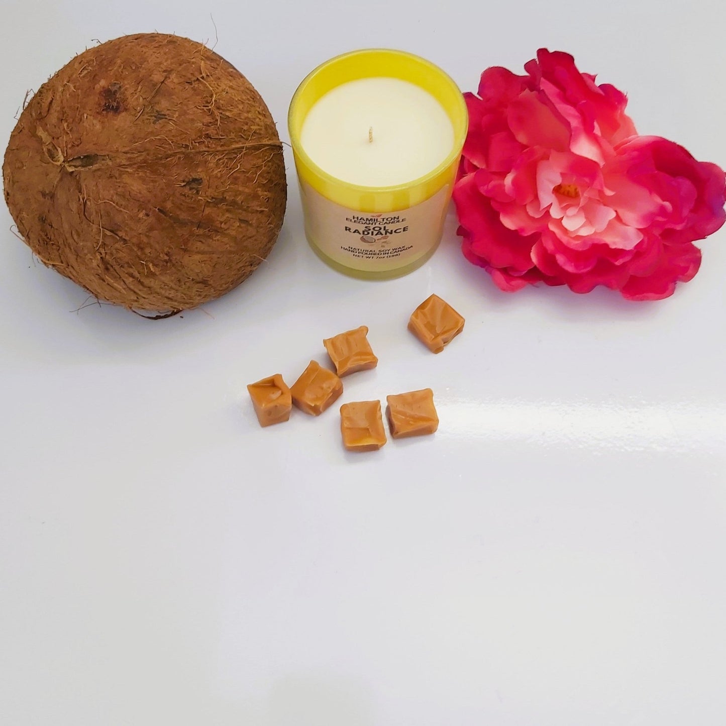 Sol Radiance|7oz Candle