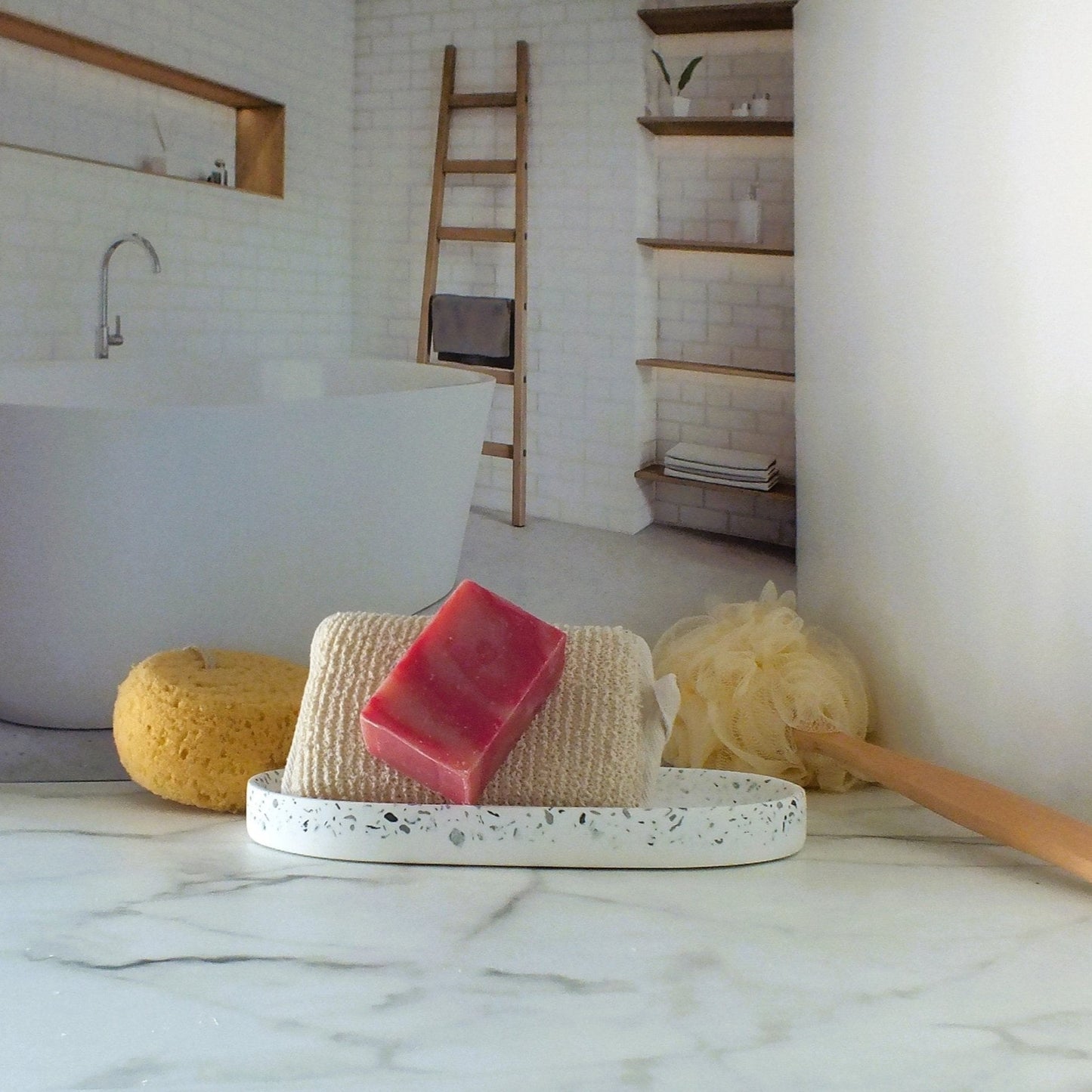 Sakura Blossom Bar Soap