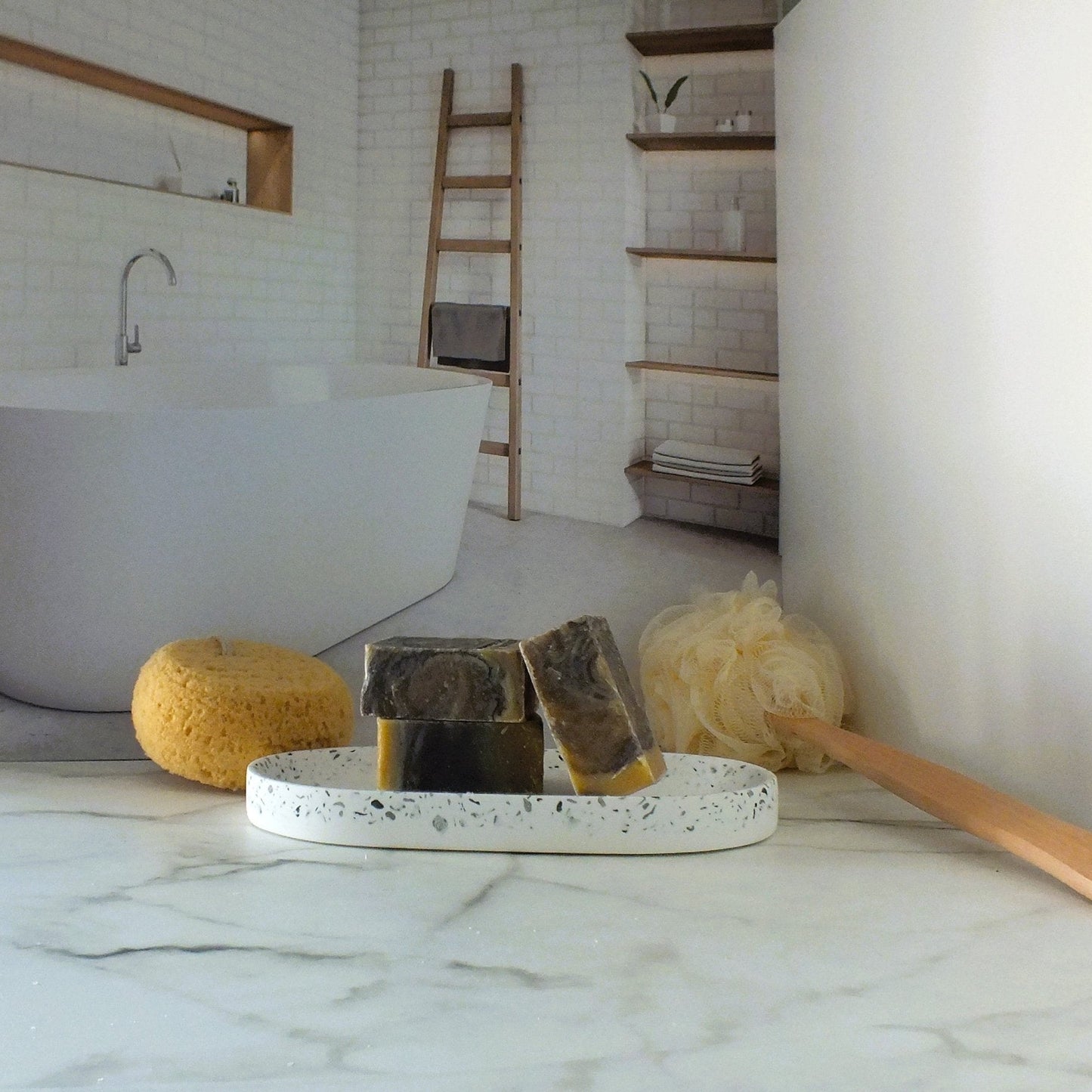 Shea Bliss Bar Soap