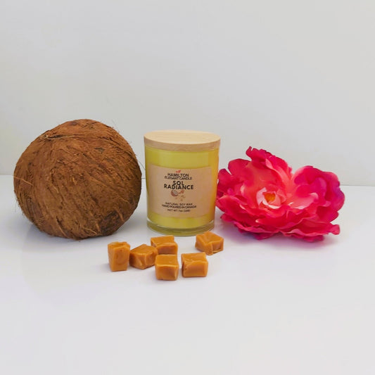 The Power of Scent: How Fragrance Shapes Your Mood