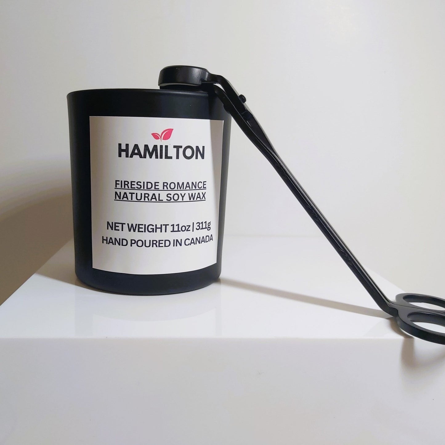 Wick Cutter| Black