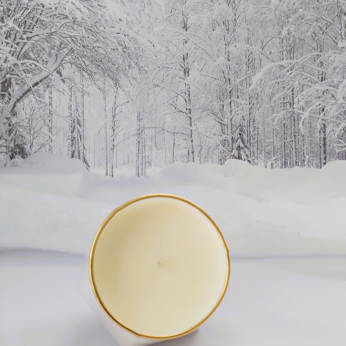 Candlelight Cashmere|15oz Candle