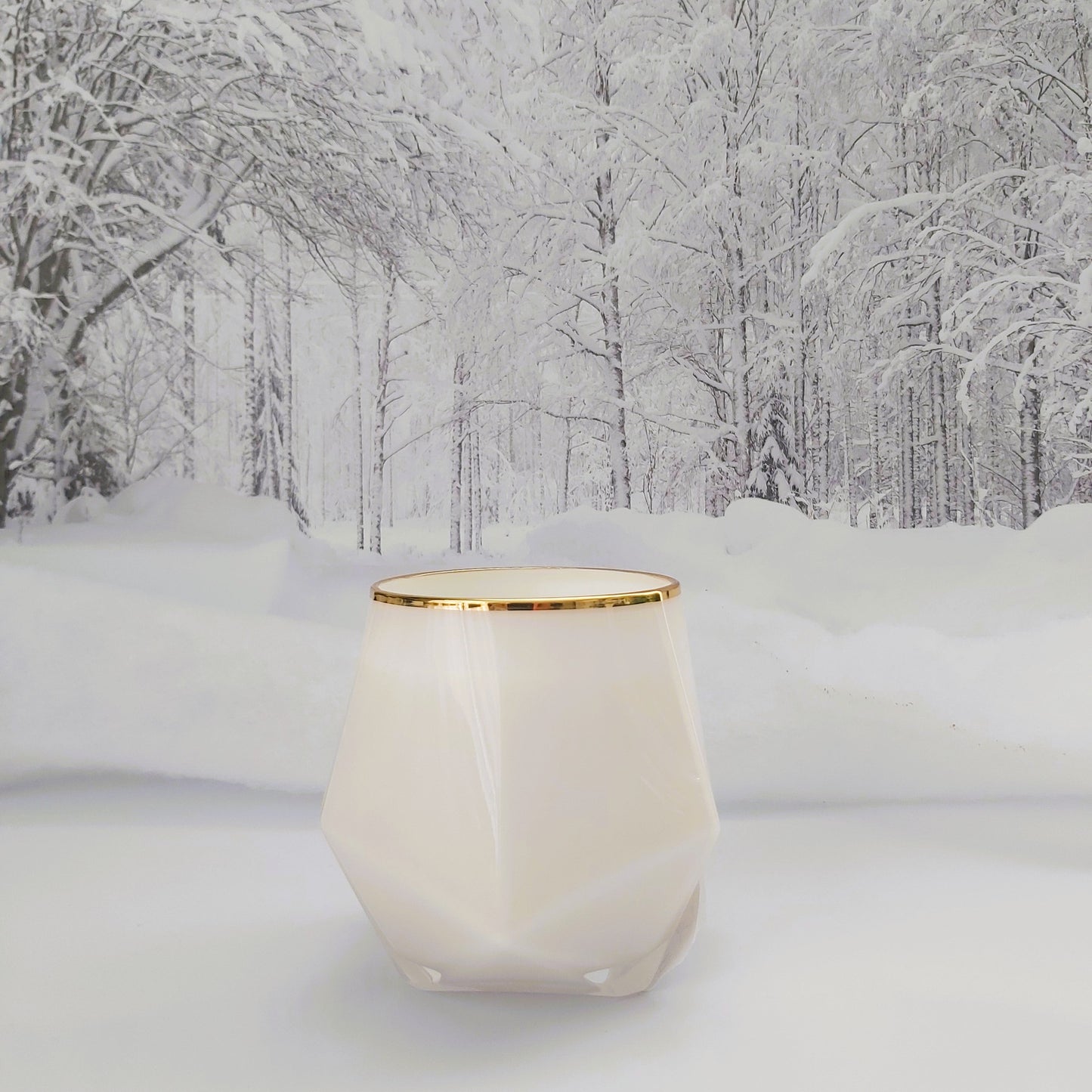 Candlelight Cashmere|15oz Candle