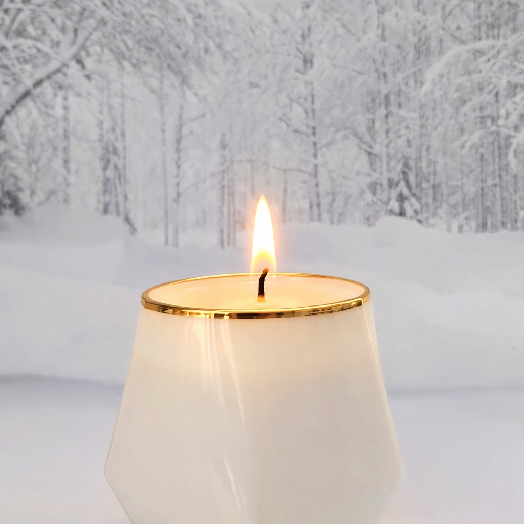 Candlelight Cashmere|15oz Candle