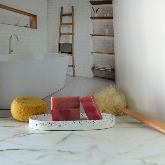 Sakura Blossom Bar Soap