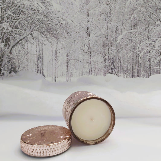 Candlelight Cashmere|9oz Candle