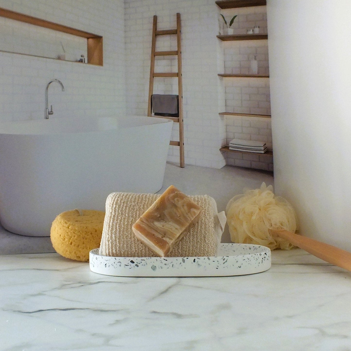 Shea Serenity Bar Soap